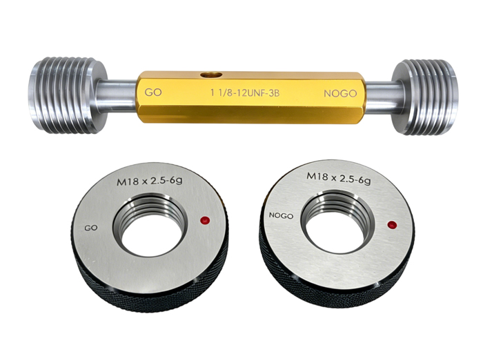 thread gauges