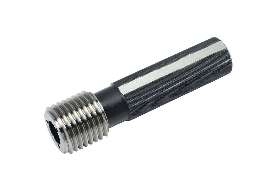 Metric Thread Gauges