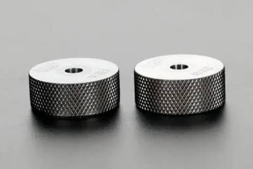 Tungsten Carbide Ring Gauges