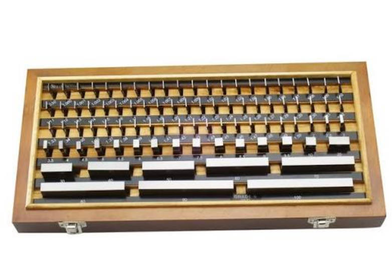 Gauge Block supplier