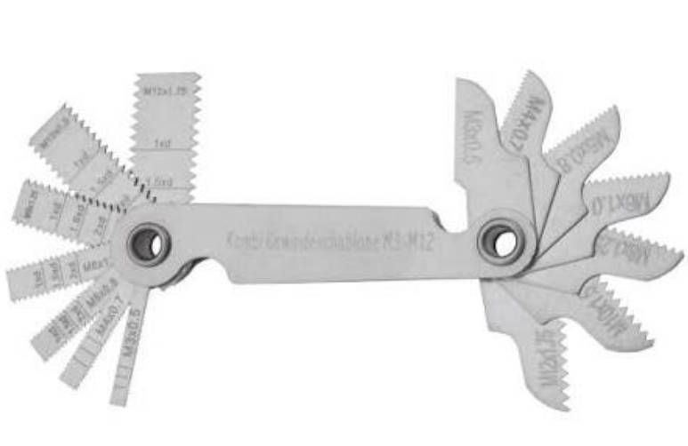 Thread Gauges manufacture