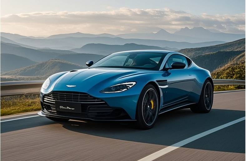 Automotive