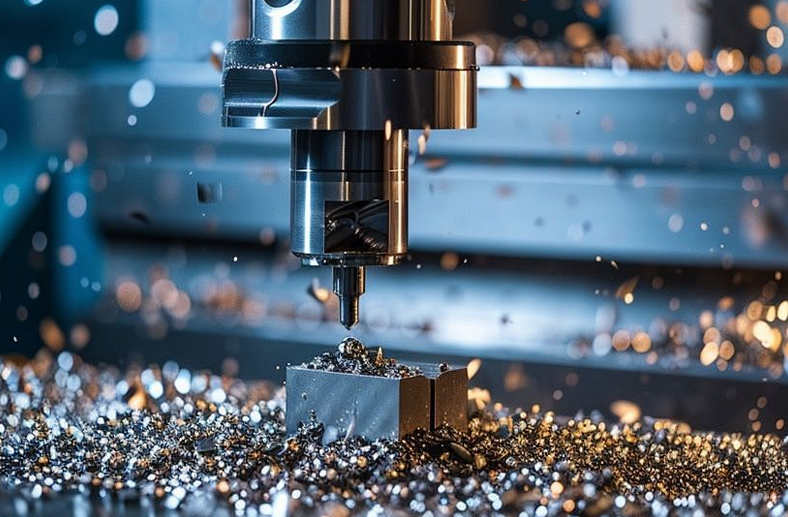 Machine Tooling