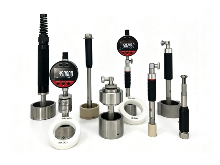 OD Gauges