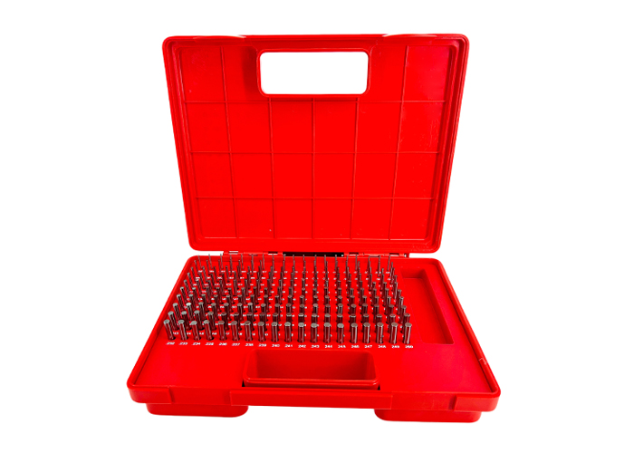 Pin Gauges