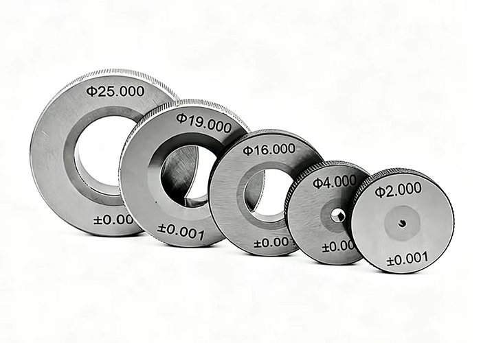 Ring Gauges